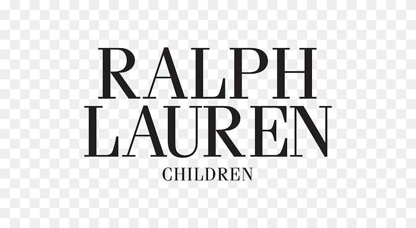 640x400 Ориентир Детской Одежды Ральфа Лорена - Логотип Ральфа Лорена Png