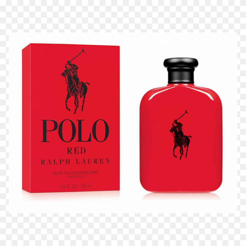 800x800 Ralph Lauren Polo Red Ml Для Мужчин - Логотип Ральфа Лорен Png