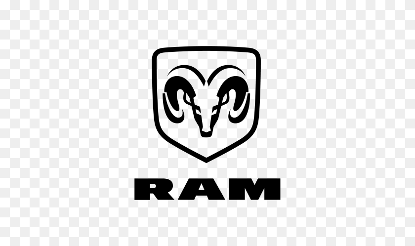 2560x1440 Ram Trucks Logo, Hd Png, Meaning, Information - Rams Logo PNG
