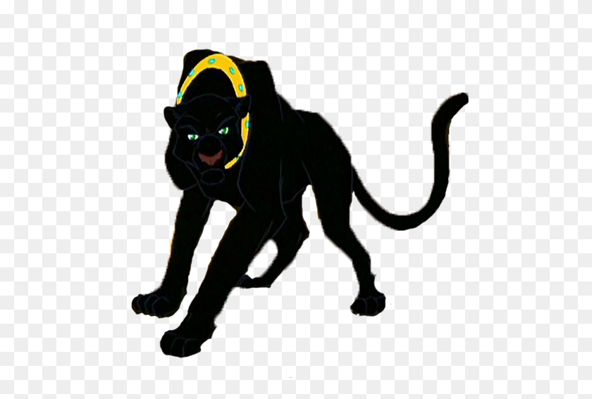 528x507 Rama Richard Rich Wiki Fandom Powered - Black Panther Necklace Clipart