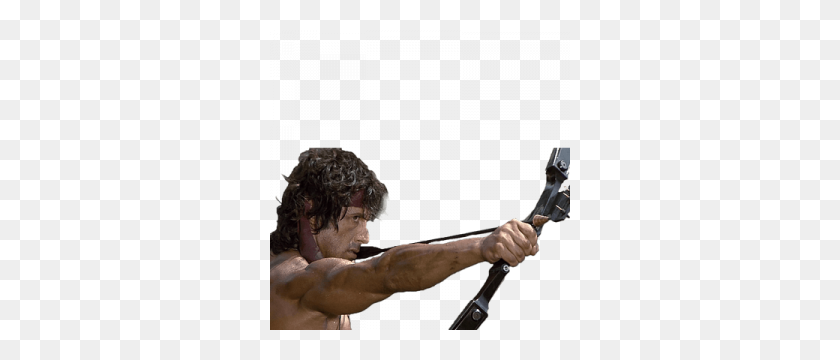 300x300 Rambo High Quality Png Web Icons Png - Rambo PNG