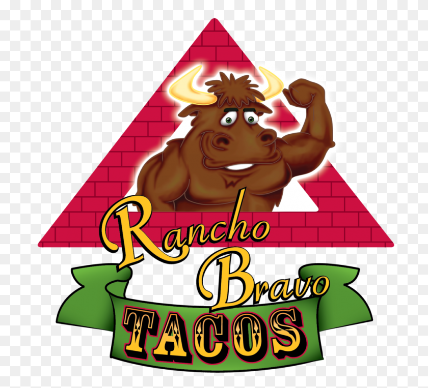 1000x902 Rancho Bravo Tacos - Tacos PNG