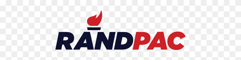 526x150 Rand Paul Swiped His New Logo From Tinder - Tinder Logo PNG
