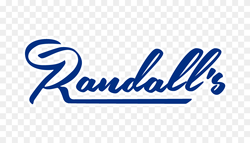 741x420 Randall's Frozen Custard! - Frozen Logo PNG