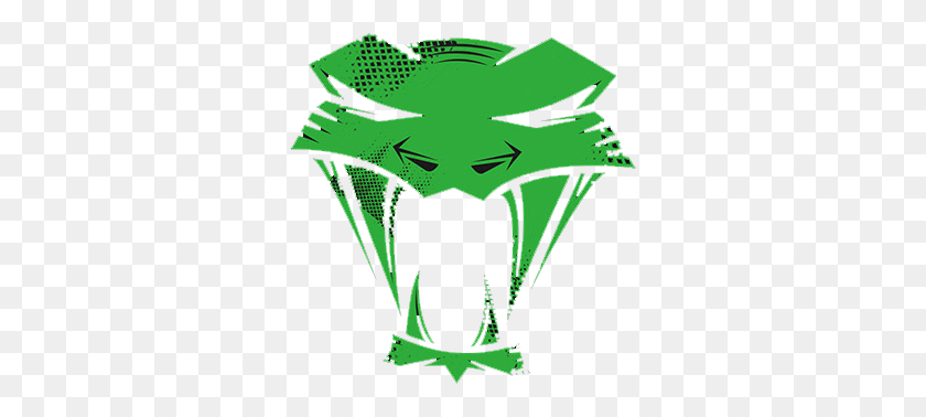 314x318 Randy Orton 'Apex Predator Green Logo' Png - Deviantart Logo Png