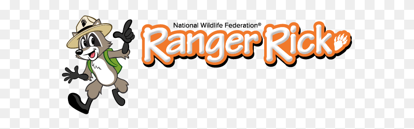 590x202 Ranger Rick - Rick And Morty Logo PNG