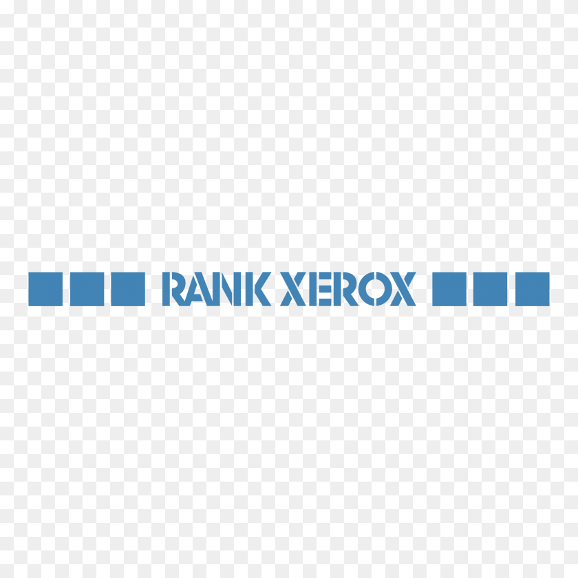 2400x2400 Rank Xerox Logo Png Transparent Vector - Rheem Logo PNG
