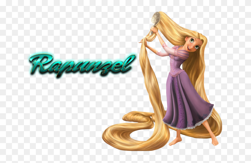 1920x1200 Rapunzel Png Transparent Images - Rapunzel PNG