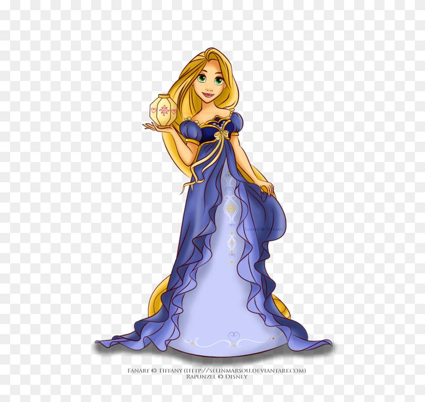 500x734 Rapunzel Tangled Rapunzel Tangled Disney - Rapunzel PNG