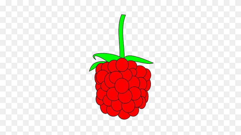 324x412 Raspberry Clipart Raspberry Clip Art Images - Blackberry Clipart