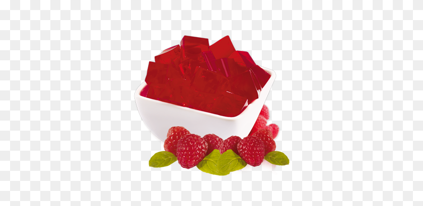 350x350 Raspberry Jelly Mix - Jelly PNG