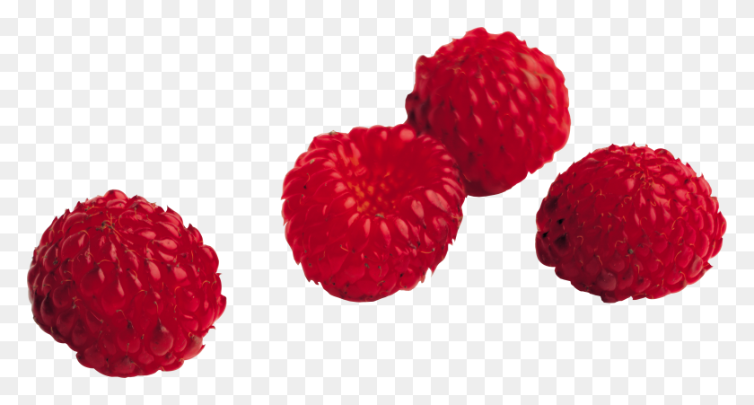 3525x1771 Raspberry Png Images Free Pictures Download - Berries PNG