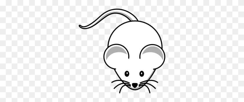 298x294 Rat Clipart Black And White - Rat Clipart Black And White