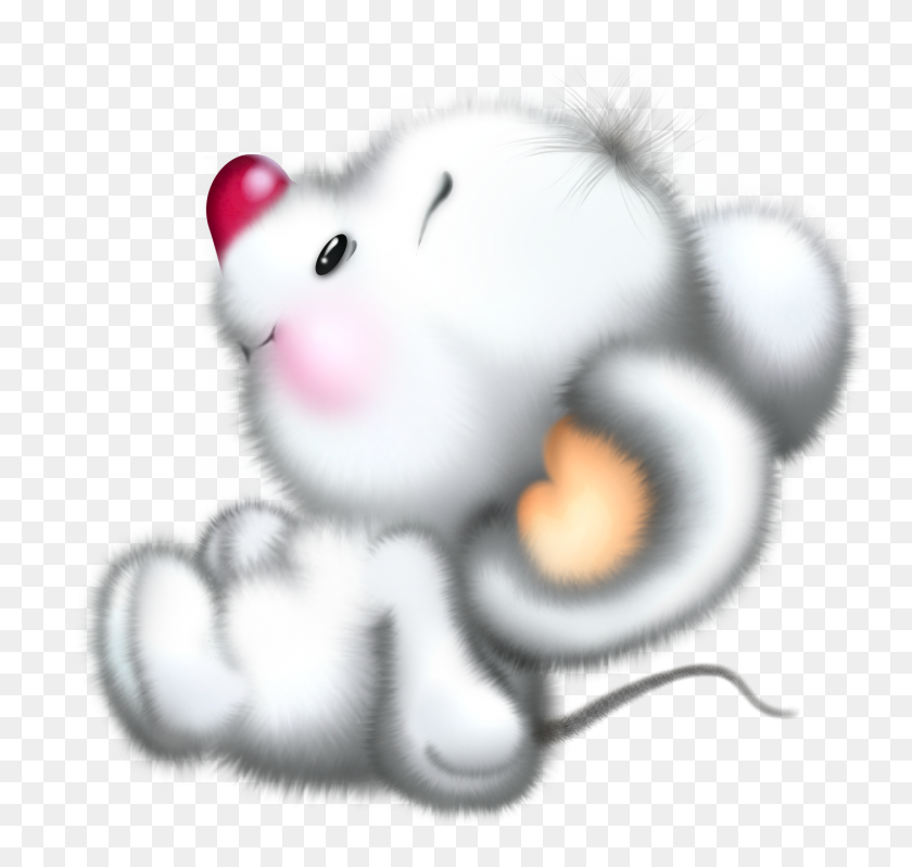 1405x1330 Rat Clipart Small Mouse - Cute Mouse Clipart
