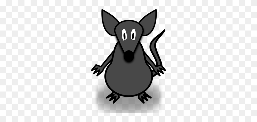 246x340 Rat Gerbil House Mouse Common Degu - Gerbil Clipart