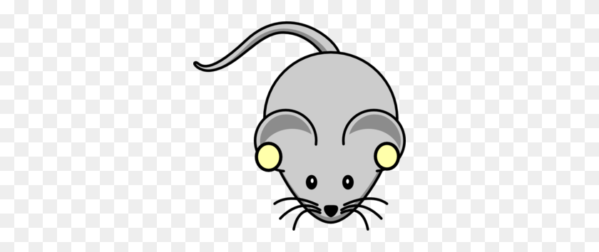 298x294 Rat With Pearl Earrings Clip Art - Pearl Clipart