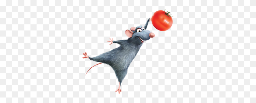 300x278 Ratatouille Ratatouille Disney Ratatouille Disney - Ratatouille PNG