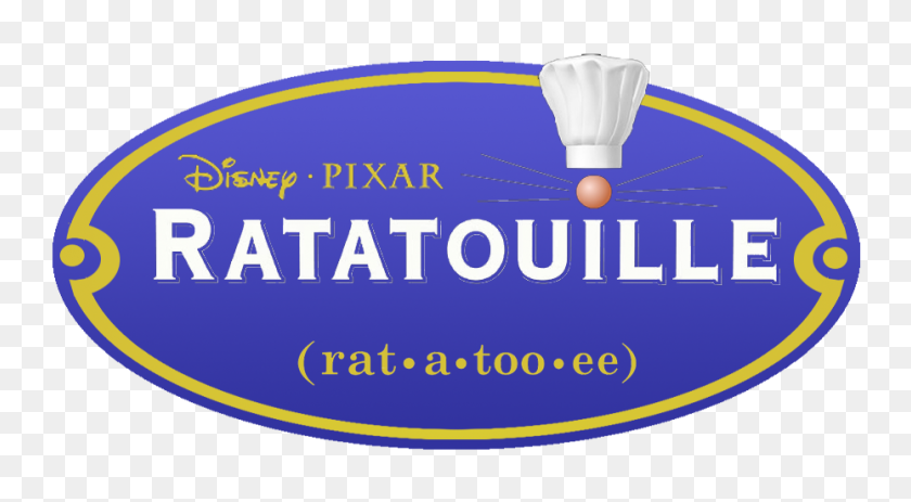 929x481 Ratatouille Teaser Poster Upcoming Pixar - Ratatouille PNG