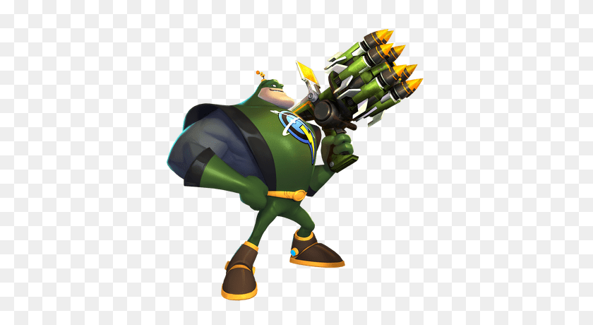 400x400 Ratchet Clank Weapon Transparent Png - Ratchet And Clank PNG