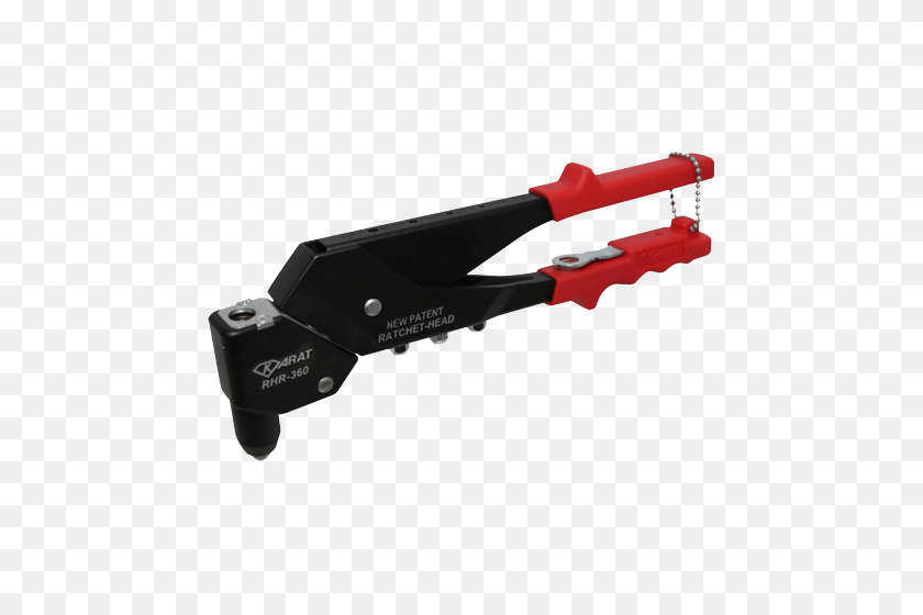 500x500 Ratchet Head Hand Riveting Tool Tampe Tools - Rivet PNG