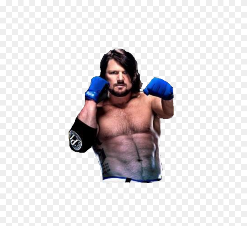 400x711 Rate The Current Superstar Aj Styles Edition - Aj Styles PNG