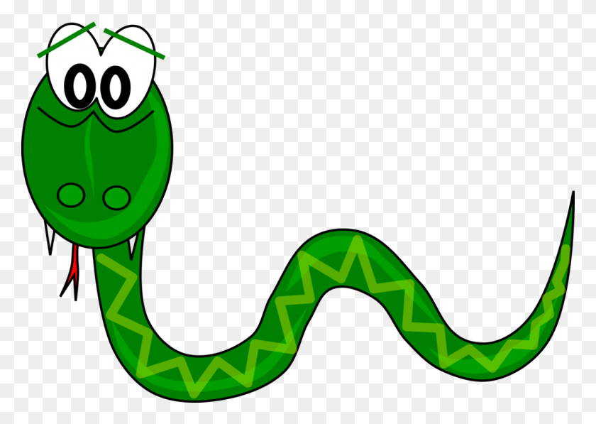 1089x750 La Serpiente De Cascabel De La Animación De Descarga De Dibujos Animados - La Serpiente De Dibujos Animados Png