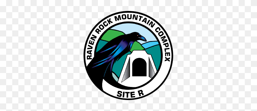 305x305 Raven Rock Site R Logo - R Logo PNG
