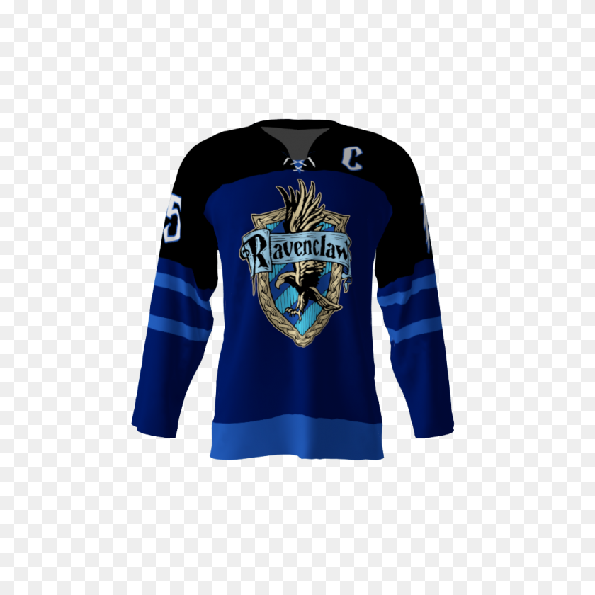1024x1024 Ravenclaw Jersey Sublimation Kings - Ravenclaw PNG