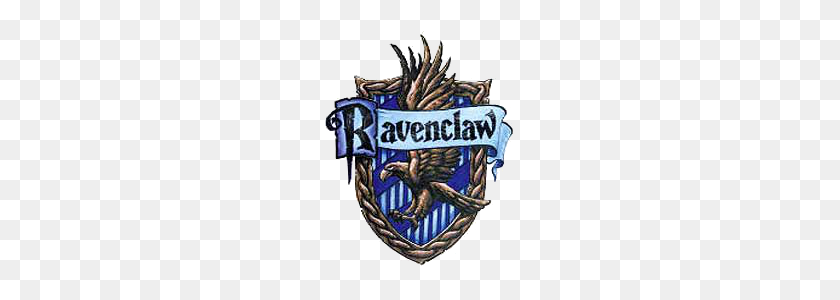 200x240 Ravenclaw Png