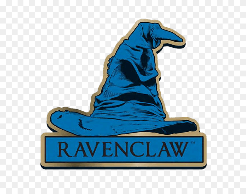600x600 Ravenclaw Png