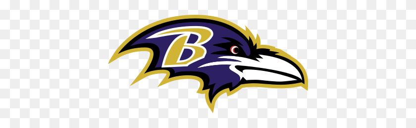 404x200 Ravens Agree In Principle With Free Agent C Matt Birk - Vice President Clipart