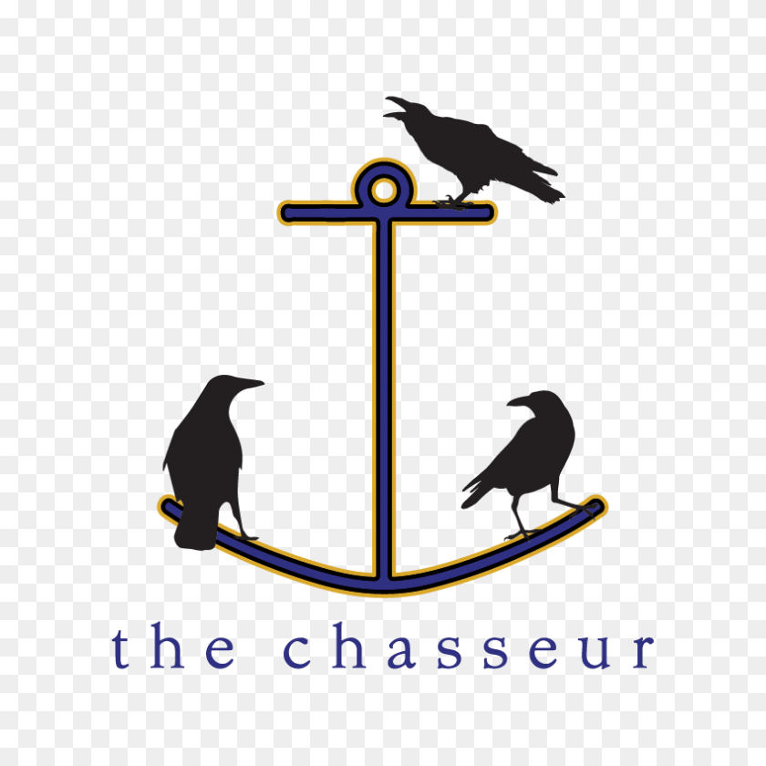 788x788 Ravens The Chasseur - Ravens PNG