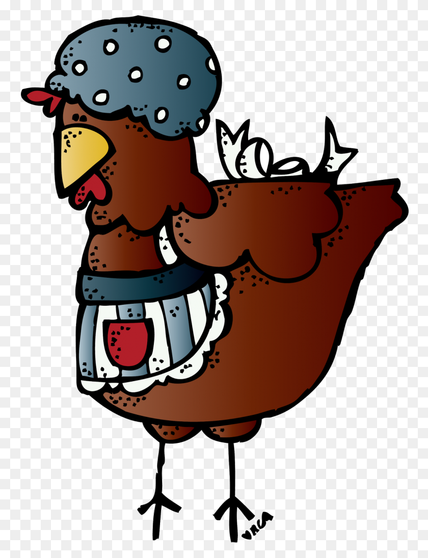 1205x1600 Ravenwood Kindergarten Semana De Septiembre La Gallinita Roja - La Gallina Roja Clipart