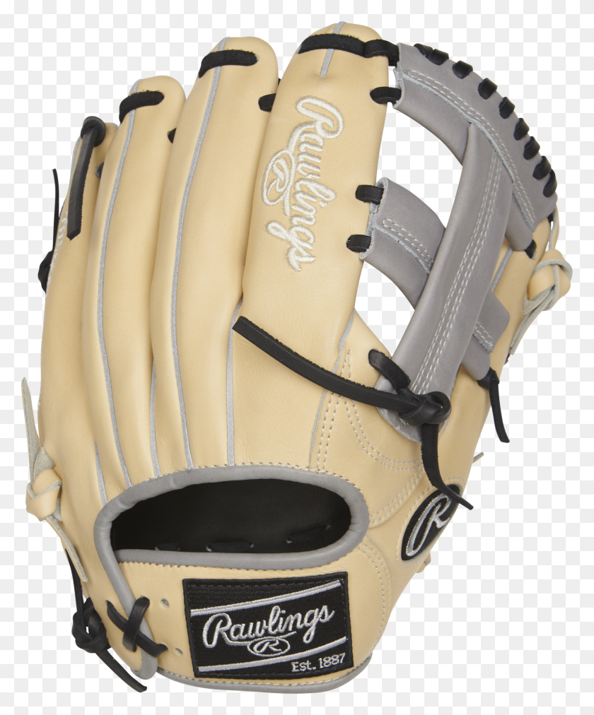 1536x1876 Rawlings Heart Of The Hide Gold Glove Club Limited Edition - Baseball Glove PNG