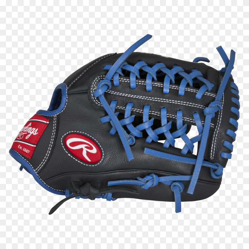 1050x1050 Rawlings Rcs Series Baseball Glove, Utility, Left Hand - Baseball Glove PNG