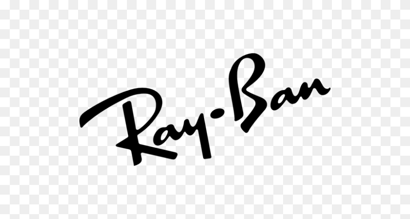 800x400 Ray Ban Sunglasses - Ray Ban Logo PNG