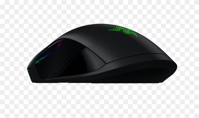 678x438 Razer Announces The Lancehead Gaming Mice - Gaming Mouse PNG