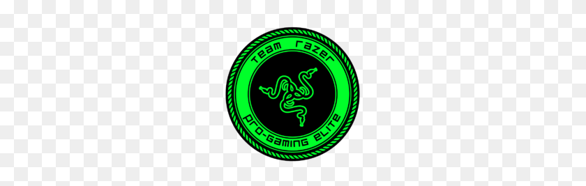 220x207 Вызов Лига Легенд Razer - Логотип Razer Png