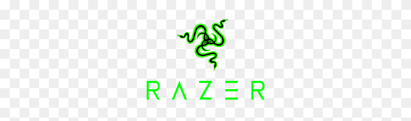 250x187 Razer Logo Png High Contrast Rgb From Razer Without Logo - Razer Logo PNG