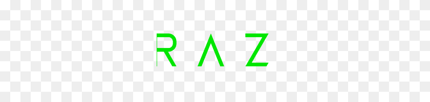 228x140 Razer Logo Png Image Vector, Клипарт - Логотип Razer Png