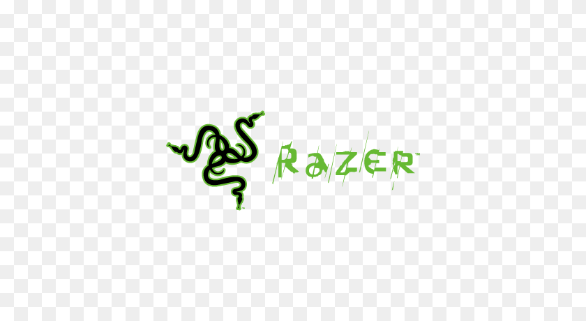 400x400 Вектор Логотипа Razer - Логотип Razer Png