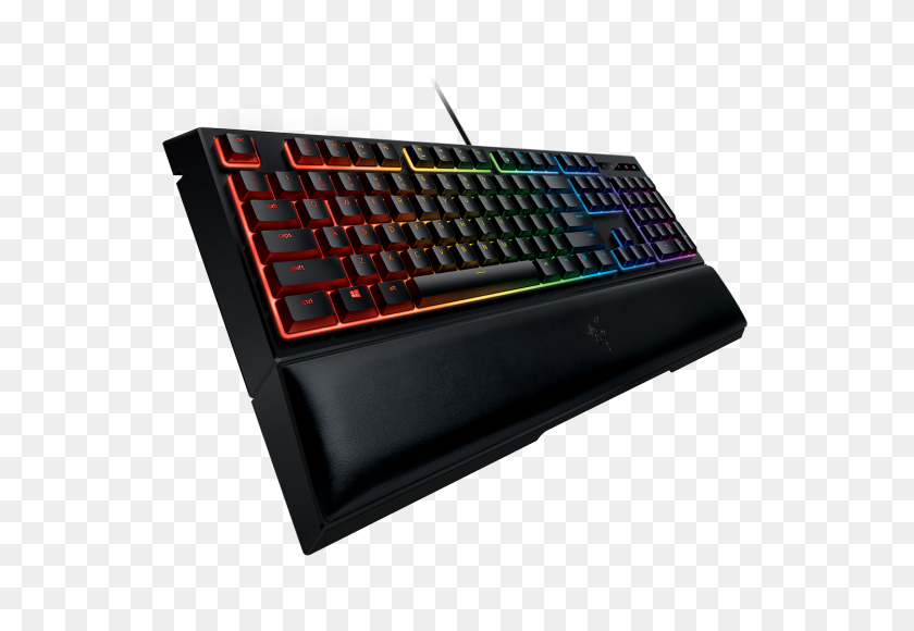 1500x1000 Razer Ornata Chroma - Keyboard PNG