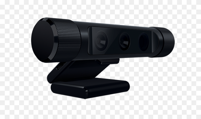 820x461 Razer Stargazer Revealed As The World's Most Advanced Webcam - Webcam PNG