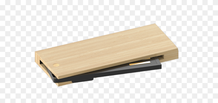 800x346 Razor Wood Maikii - Wood Board PNG