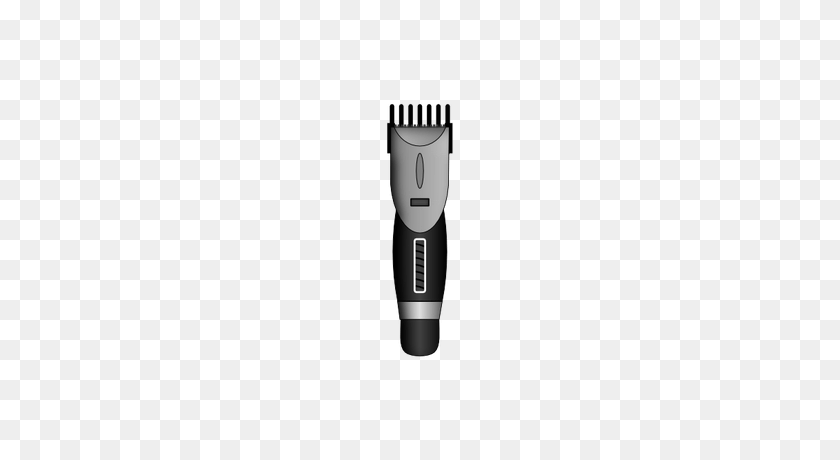 400x400 Razors Transparent Png Images - Barber Clippers PNG