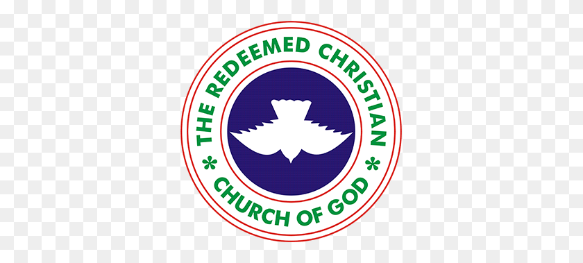 319x319 Rccg Logo Copy Redeemed Christian Church Of God House Of Praise - Rccg Logo PNG