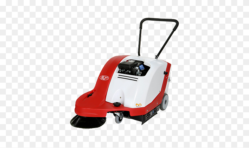 500x441 Rcm S P A Industrial And Urban Cleaning Machines - Cleaning PNG