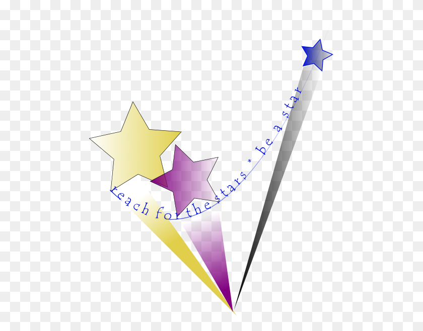 486x598 Alcance Para Las Estrellas Clipart - Reach Clipart