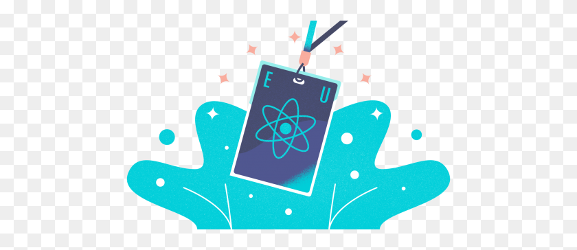 2560x1000 React Native Eu Conference Lessons And Highlights - React Logo PNG
