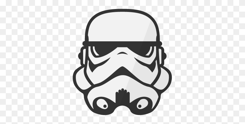 341x366 React Propsstate Explained Through Darth Vader's Hunt For The Rebels - Darth Vader Clip Art Free